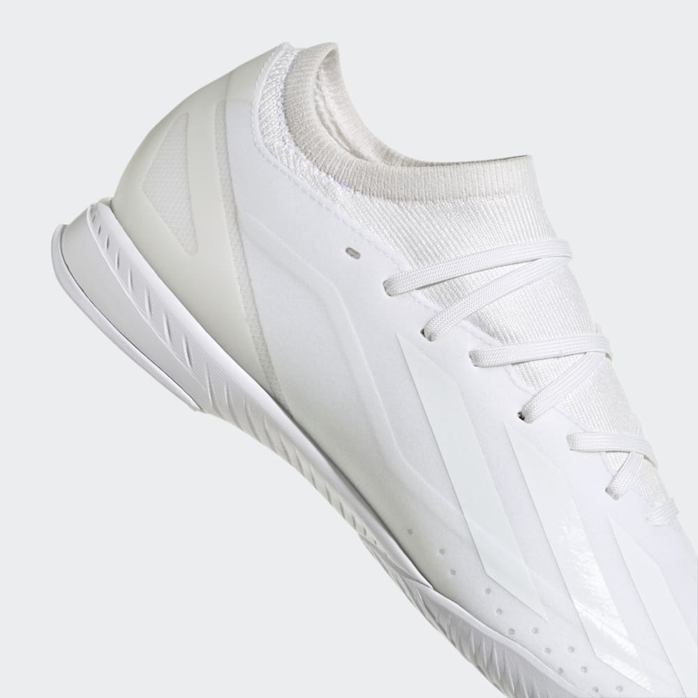 adidas X Crazyfast.3 IN Indoor Soccer Shoes