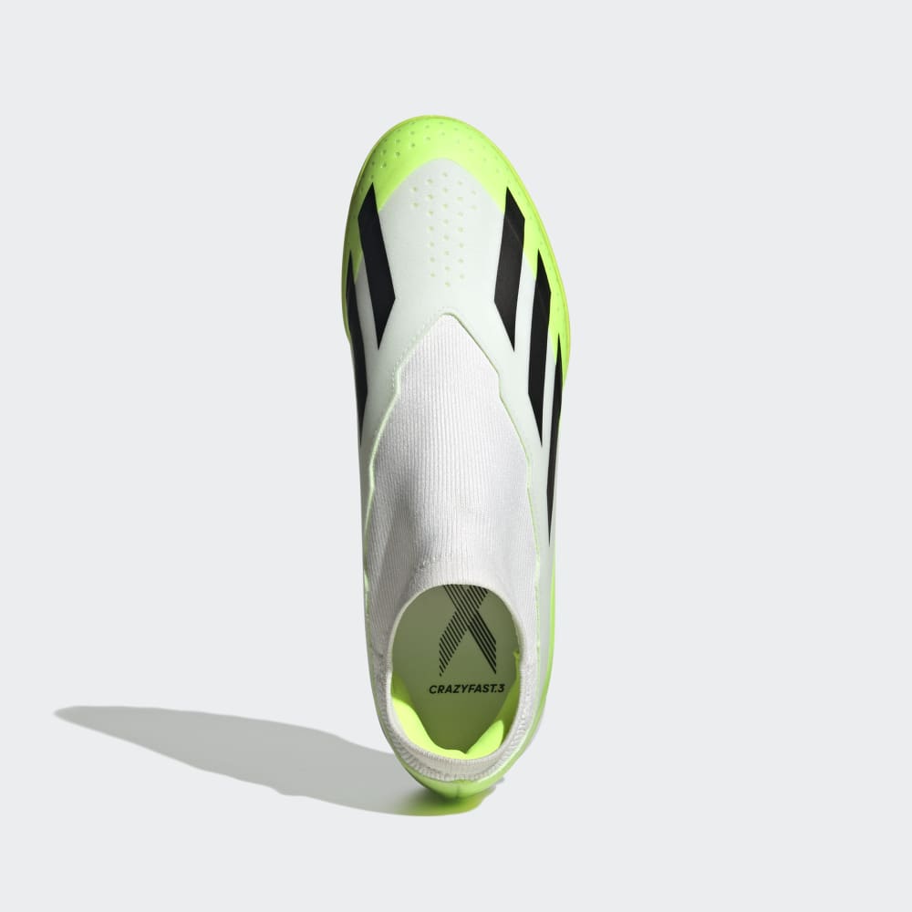 adidas X Crazyfast.3 TF Turf Soccer Shoes