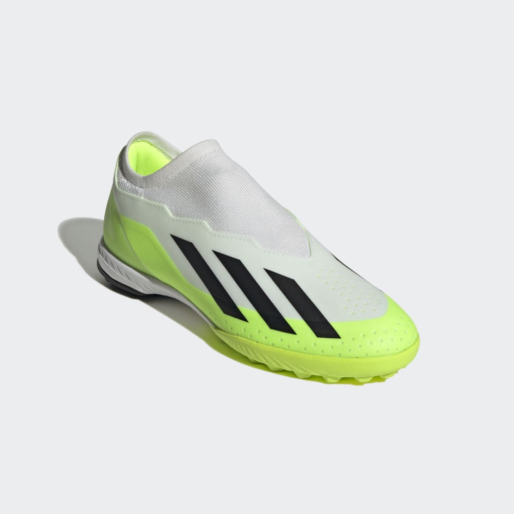 adidas X Crazyfast.3 TF Turf Soccer Shoes