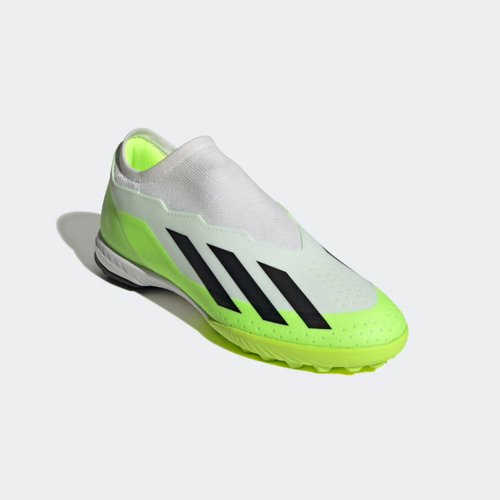 Zapatos de fútbol para césped adidas X Crazyfast.3 TF