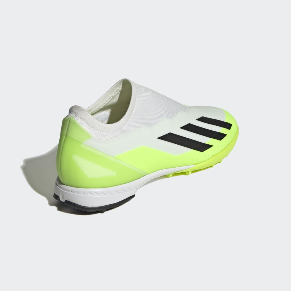 adidas X Crazyfast.3 TF Turf Soccer Shoes