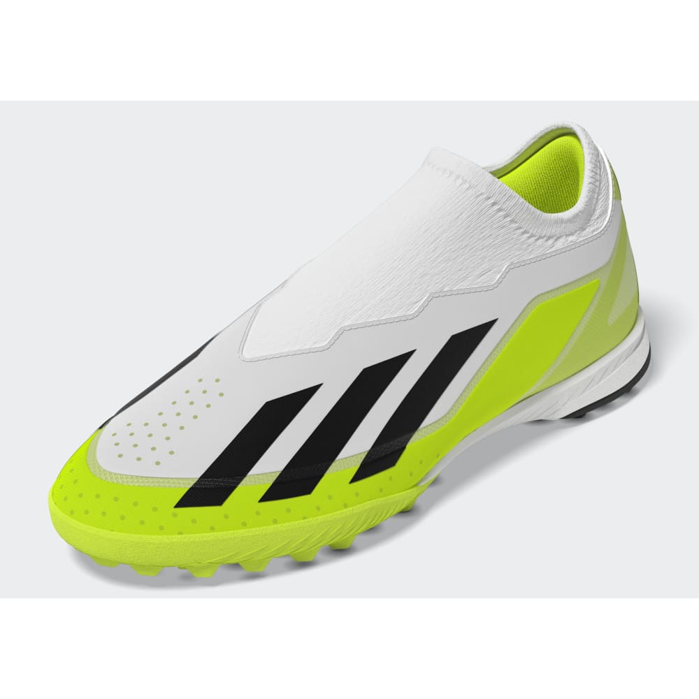 adidas X Crazyfast.3 TF Turf Soccer Shoes