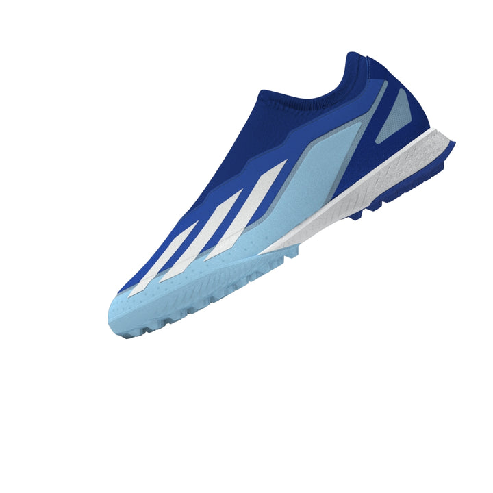 adidas X Crazyfast.3 LL TF Turf Soccer Shoes