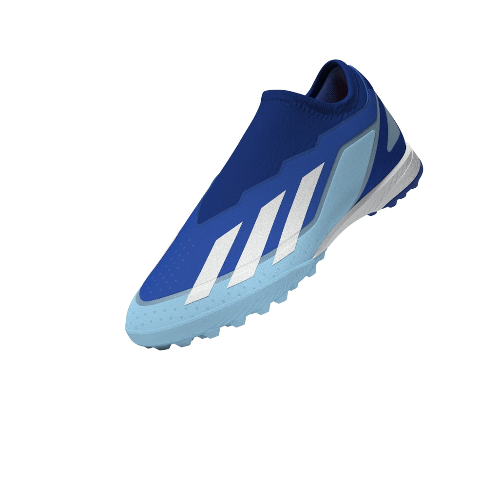 adidas X Crazyfast.3 LL TF Turf Soccer Shoes