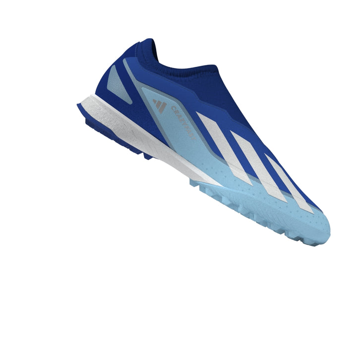 adidas X Crazyfast.3 LL TF Turf Soccer Shoes