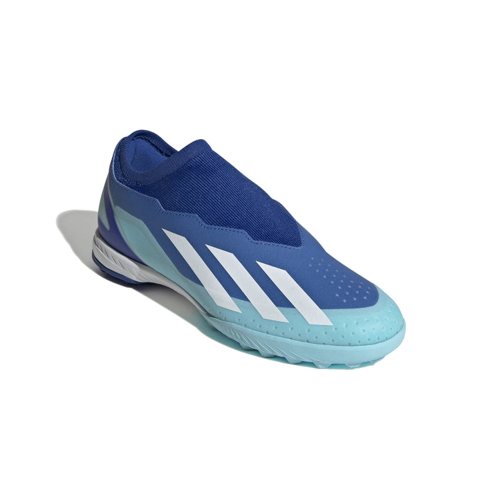 adidas X Crazyfast.3 LL TF Turf Soccer Shoes