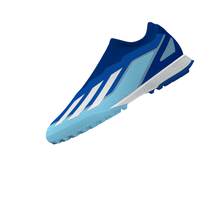 adidas X Crazyfast.3 LL TF Turf Soccer Shoes