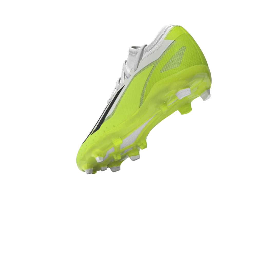 adidas X Crazyfast.3 FG Junior Firm Ground Soccer Cleats