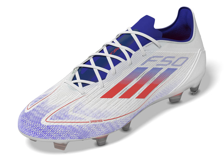 Botas de fútbol para terreno firme adidas F50 Pro FG