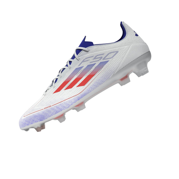 Botas de fútbol para terreno firme adidas F50 Pro FG