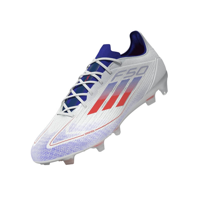 Botas de fútbol para terreno firme adidas F50 Pro FG