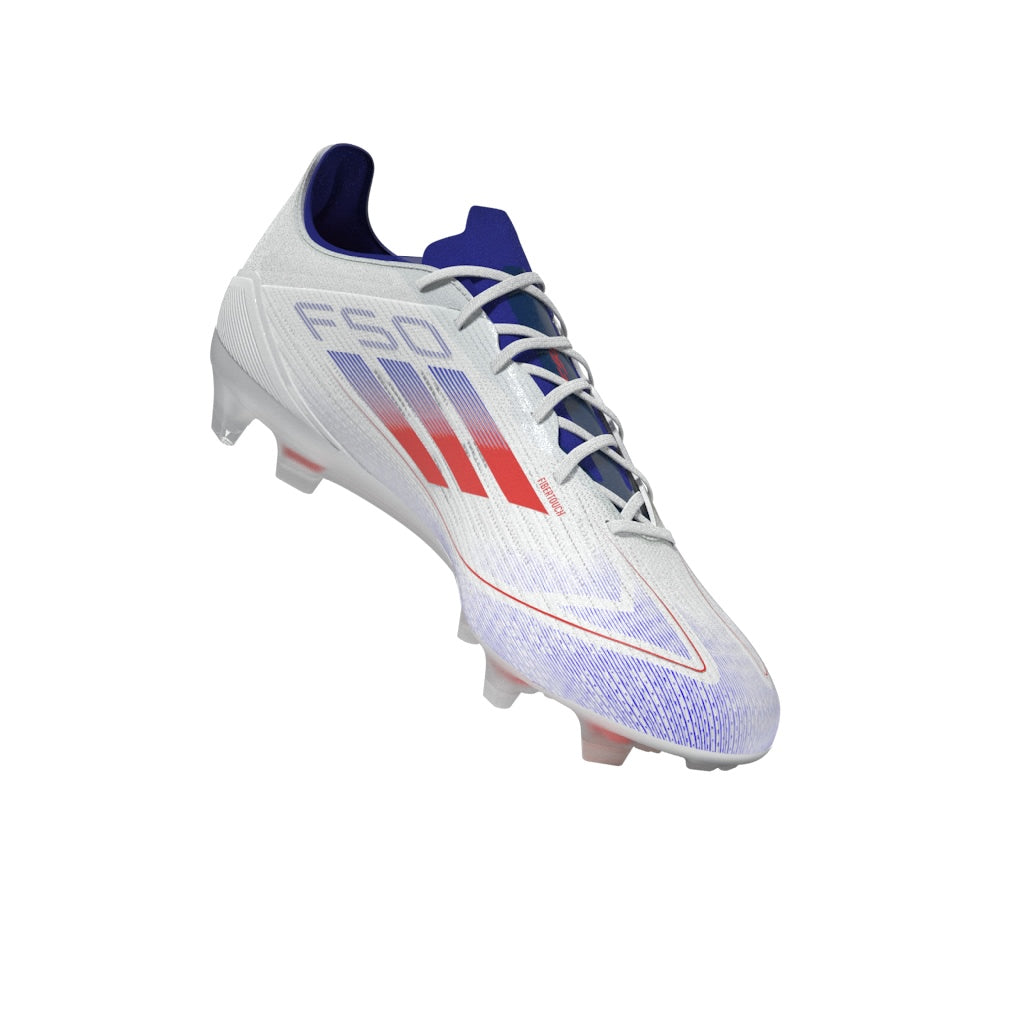 Botas de fútbol para terreno firme adidas F50 Pro FG