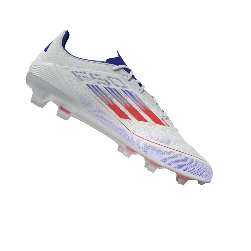 Botas de fútbol para terreno firme adidas F50 Pro FG