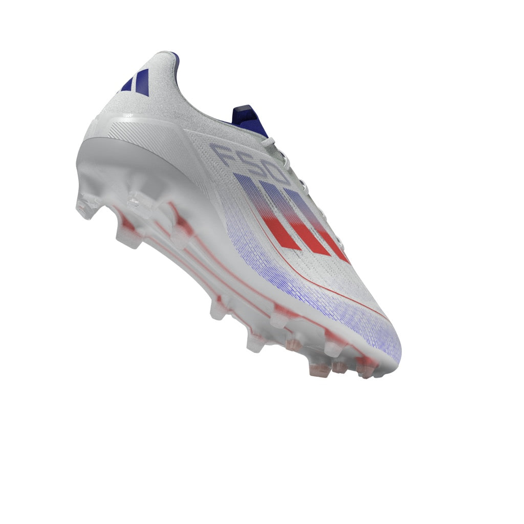 Botas de fútbol para terreno firme adidas F50 Pro FG