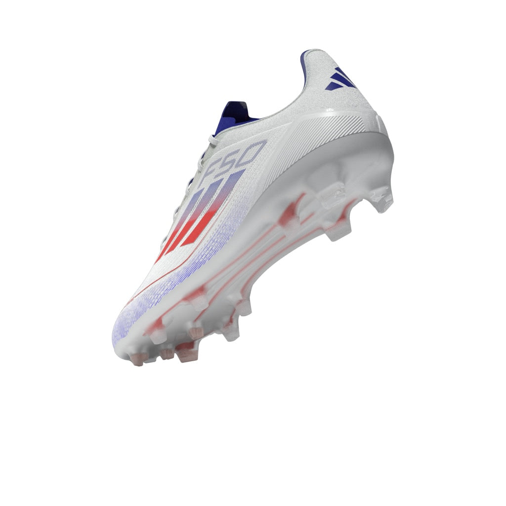 Botas de fútbol para terreno firme adidas F50 Pro FG