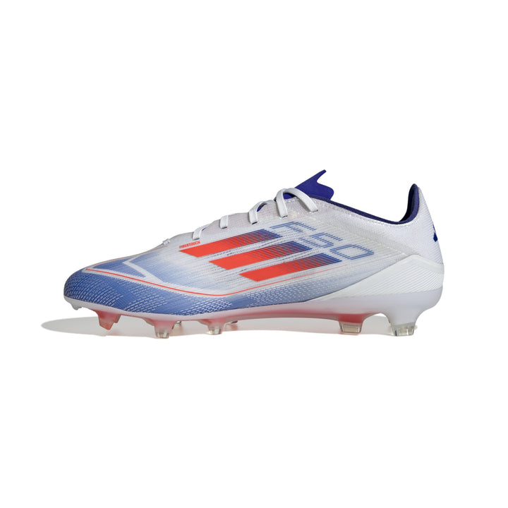 Botas de fútbol para terreno firme adidas F50 Pro FG