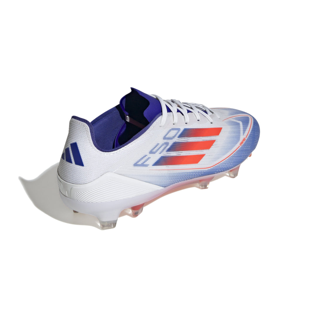 Botas de fútbol para terreno firme adidas F50 Pro FG