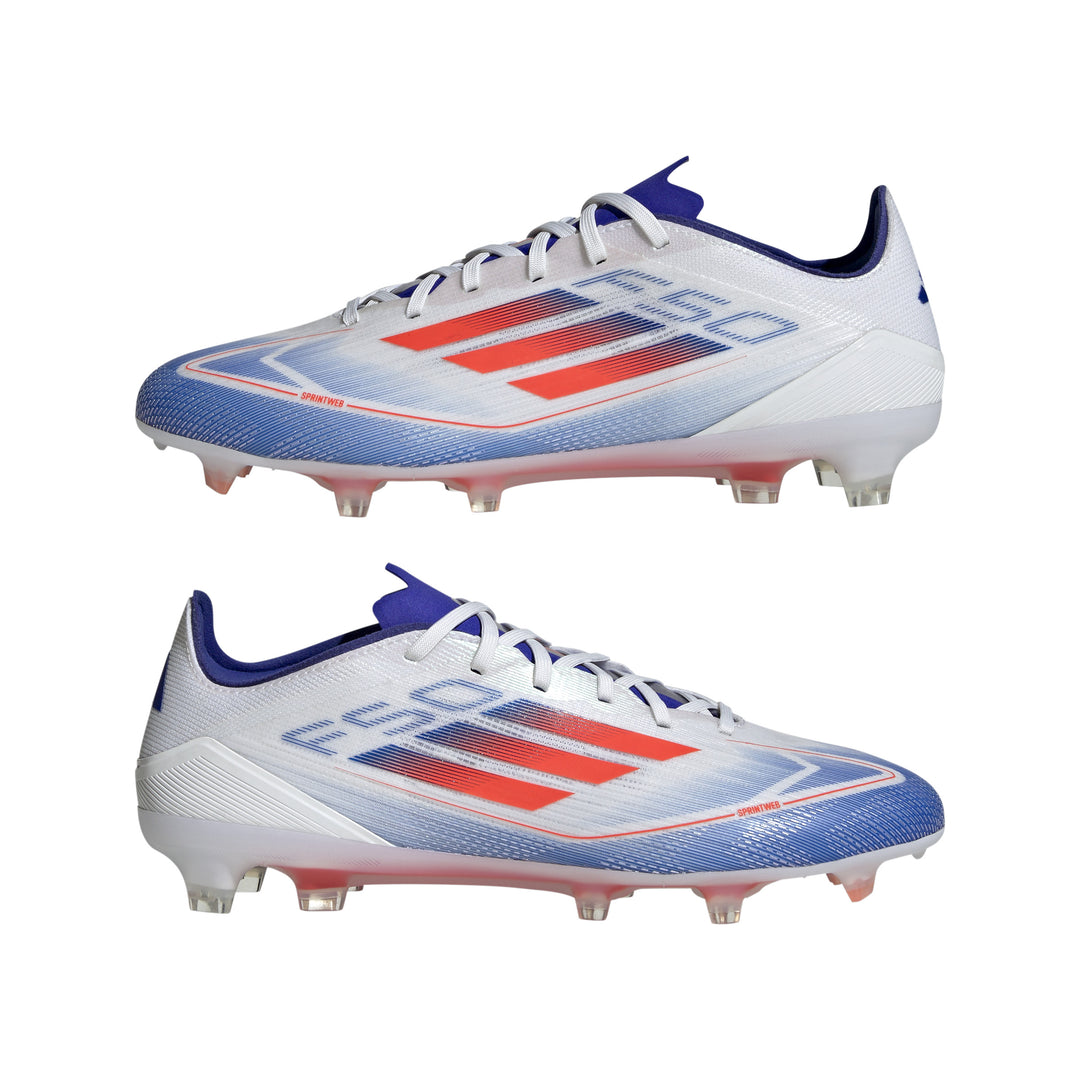 Botas de fútbol para terreno firme adidas F50 Pro FG