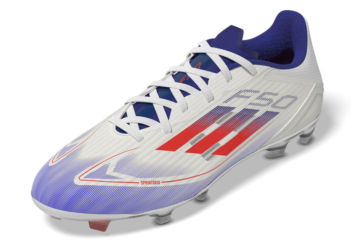 adidas F50 League FG/MG Multi-Ground Firm Ground