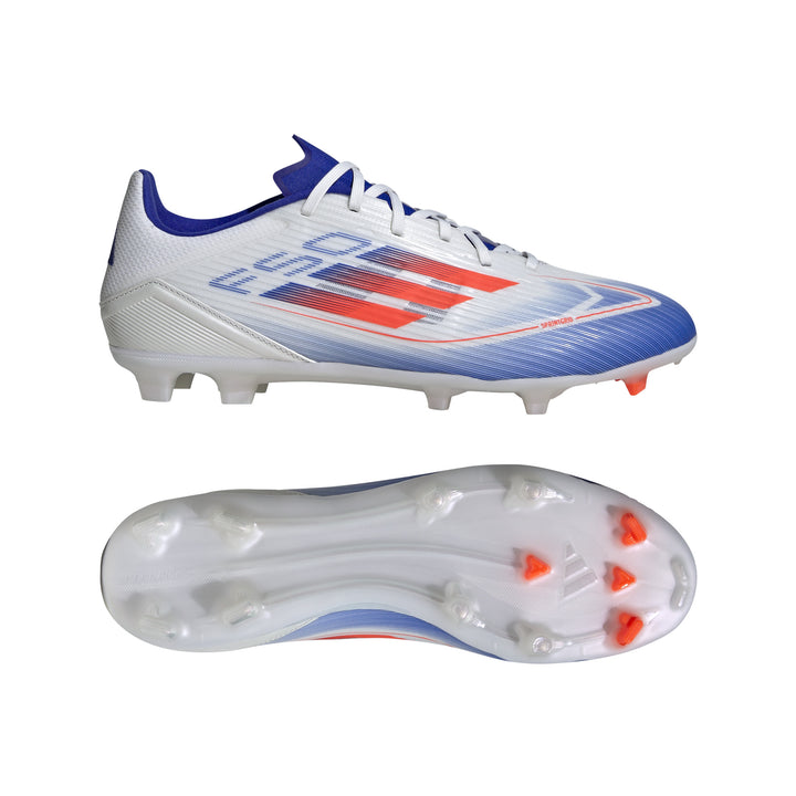 Terreno firme multiterreno adidas F50 League FG/MG