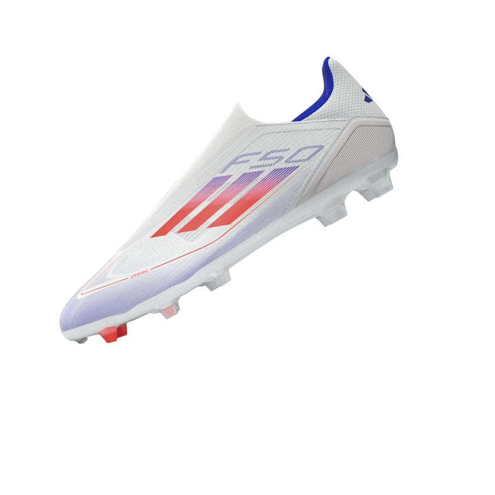adidas F50 League Laceless FG/MG Firm Multi-Ground Boots
