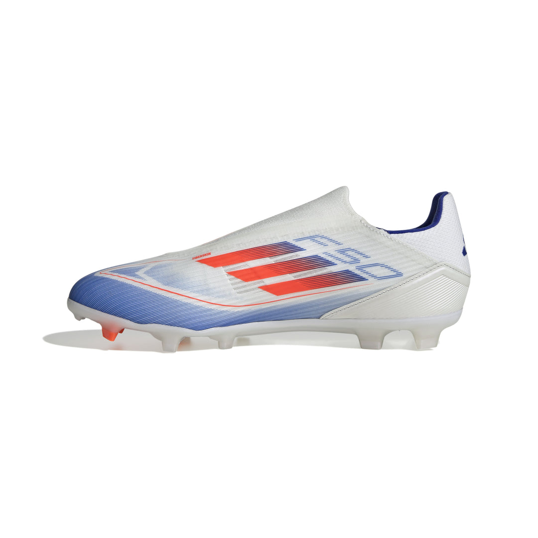 adidas F50 League Laceless FG/MG Firm Multi-Ground Boots