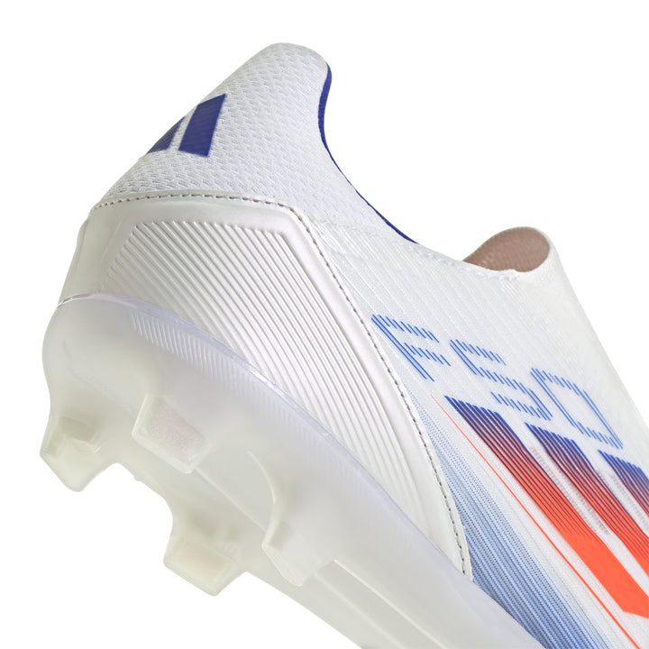 Botas adidas F50 League Laceless FG/MG Firm para múltiples superficies