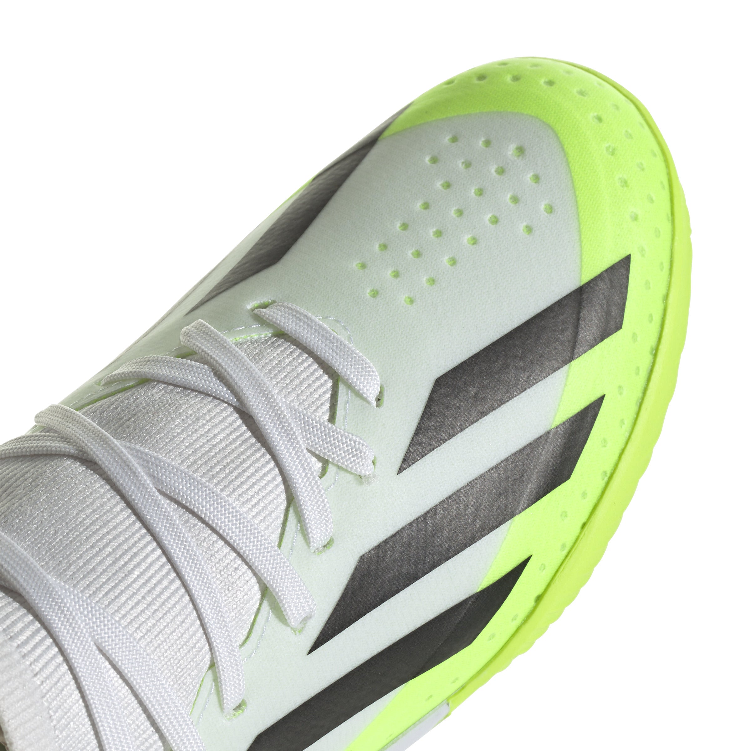 Zapatillas de futbol sala para ninos adidas X Crazyfast.3 IN Best Buy Soccer Team s Store