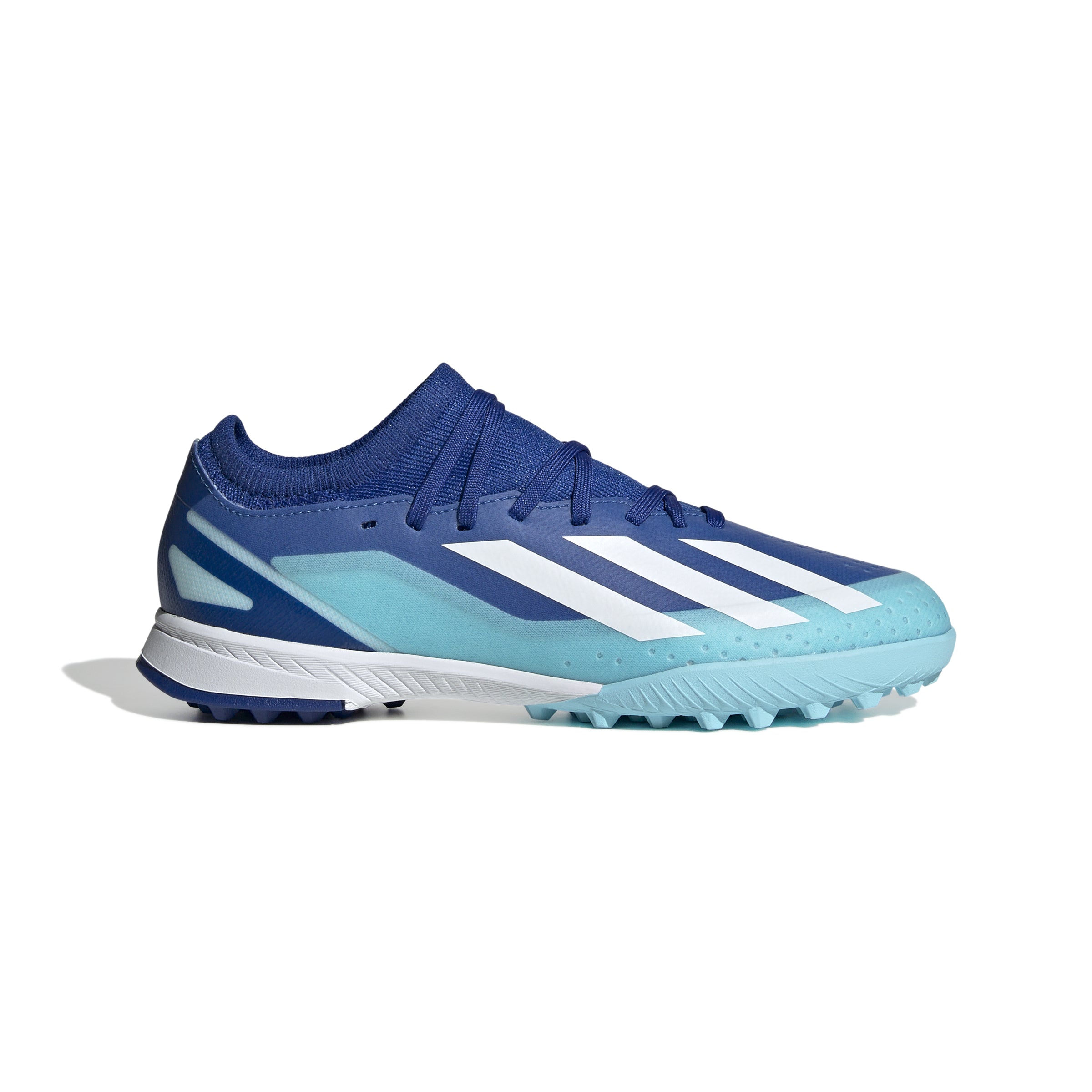 adidas X Crazyfast.3 TF Zapatillas de cesped artificial para ninos Best Buy Soccer Team s Store