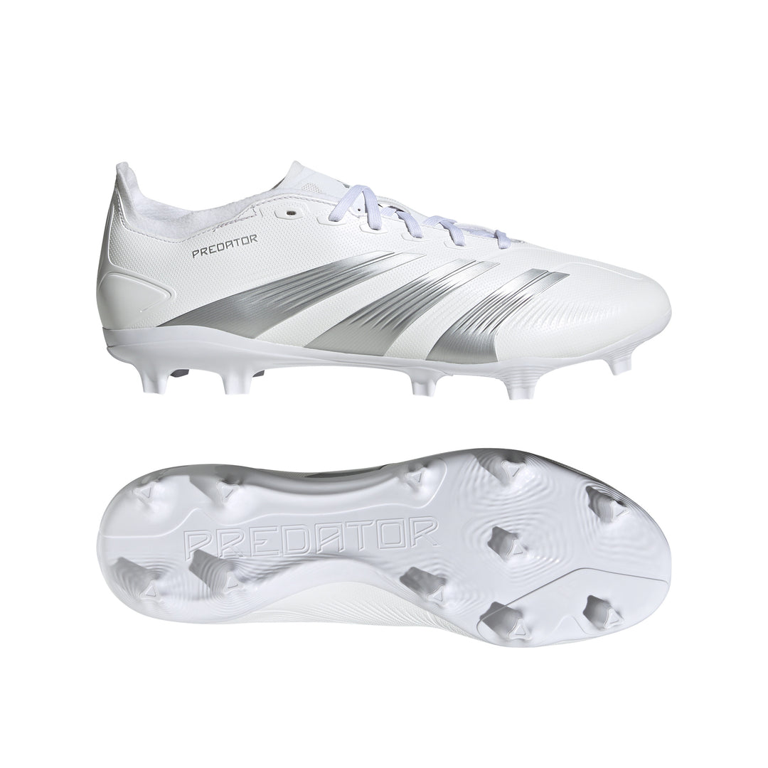 adidas Predator League FG Firm Ground Soccer Cleats