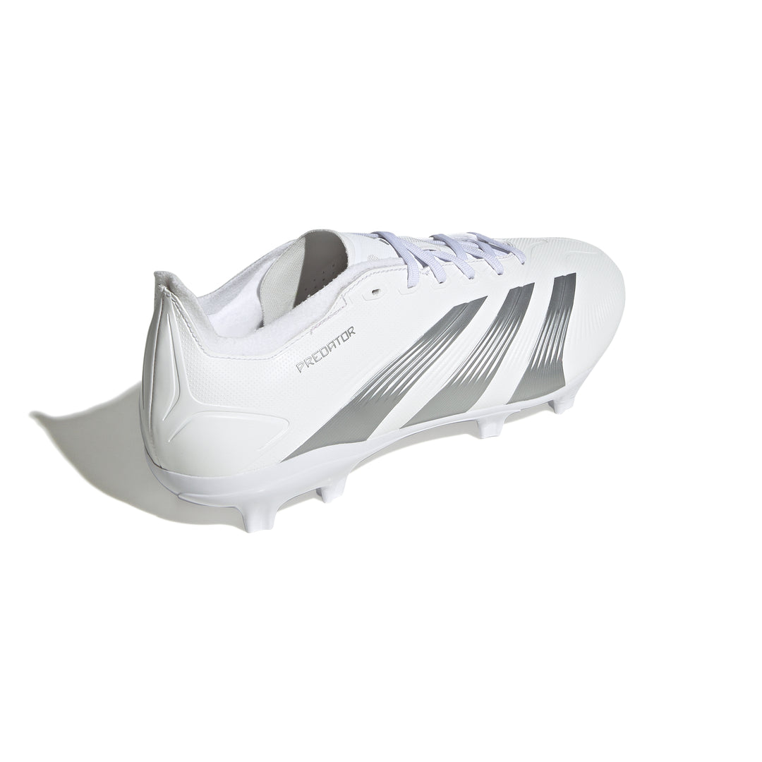 Botas de fútbol para terreno firme adidas Predator League FG