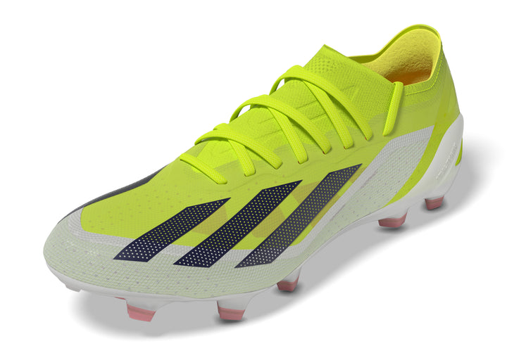 adidas X Crazyfast Elite FG Botas de fútbol para terrenos firmes