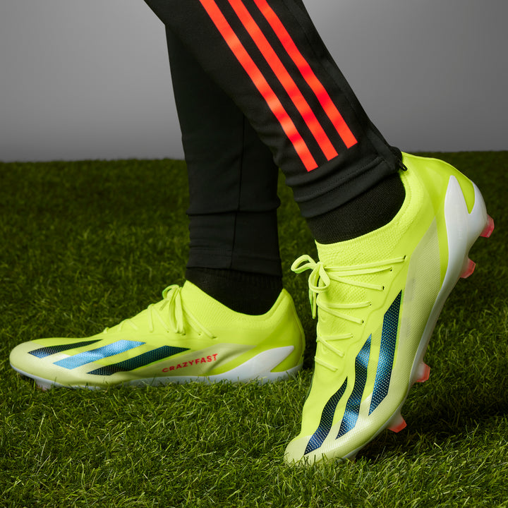 adidas X Crazyfast Elite FG Botas de fútbol para terrenos firmes