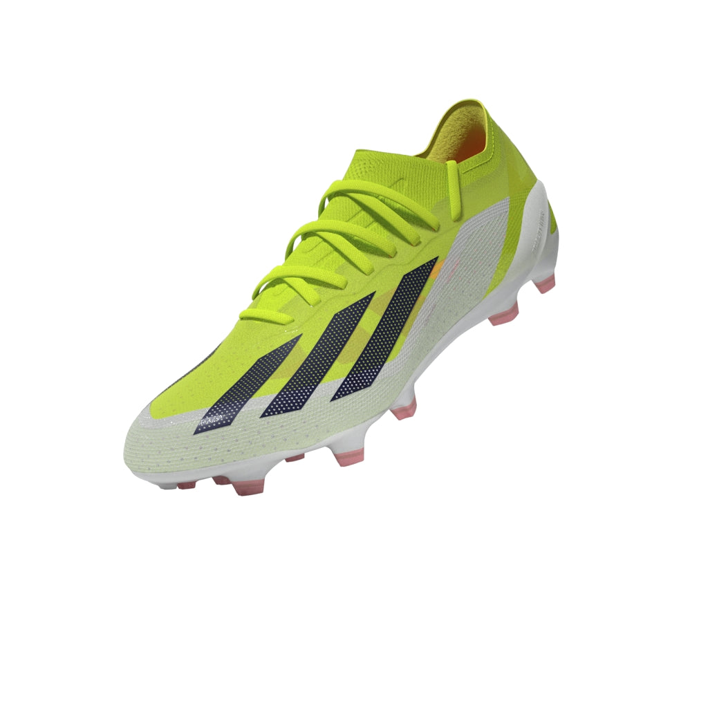 adidas X Crazyfast Elite FG Firm Ground Soccer Cleats