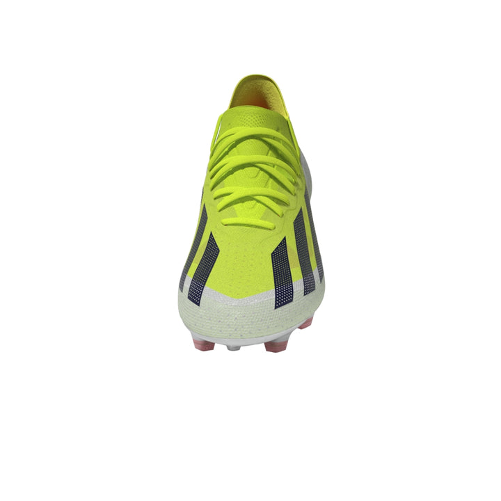 adidas X Crazyfast Elite FG Botas de fútbol para terrenos firmes