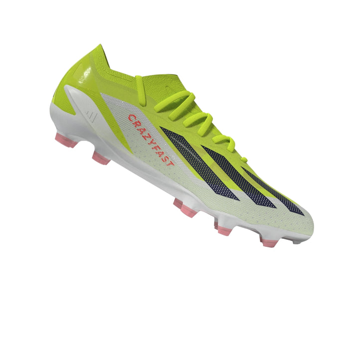 adidas X Crazyfast Elite FG Firm Ground Soccer Cleats