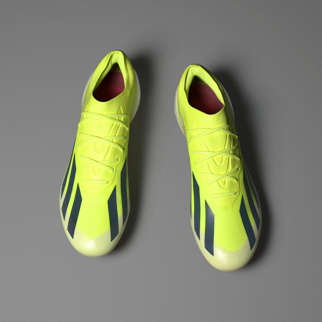 adidas X Crazyfast Elite FG Botas de fútbol para terrenos firmes