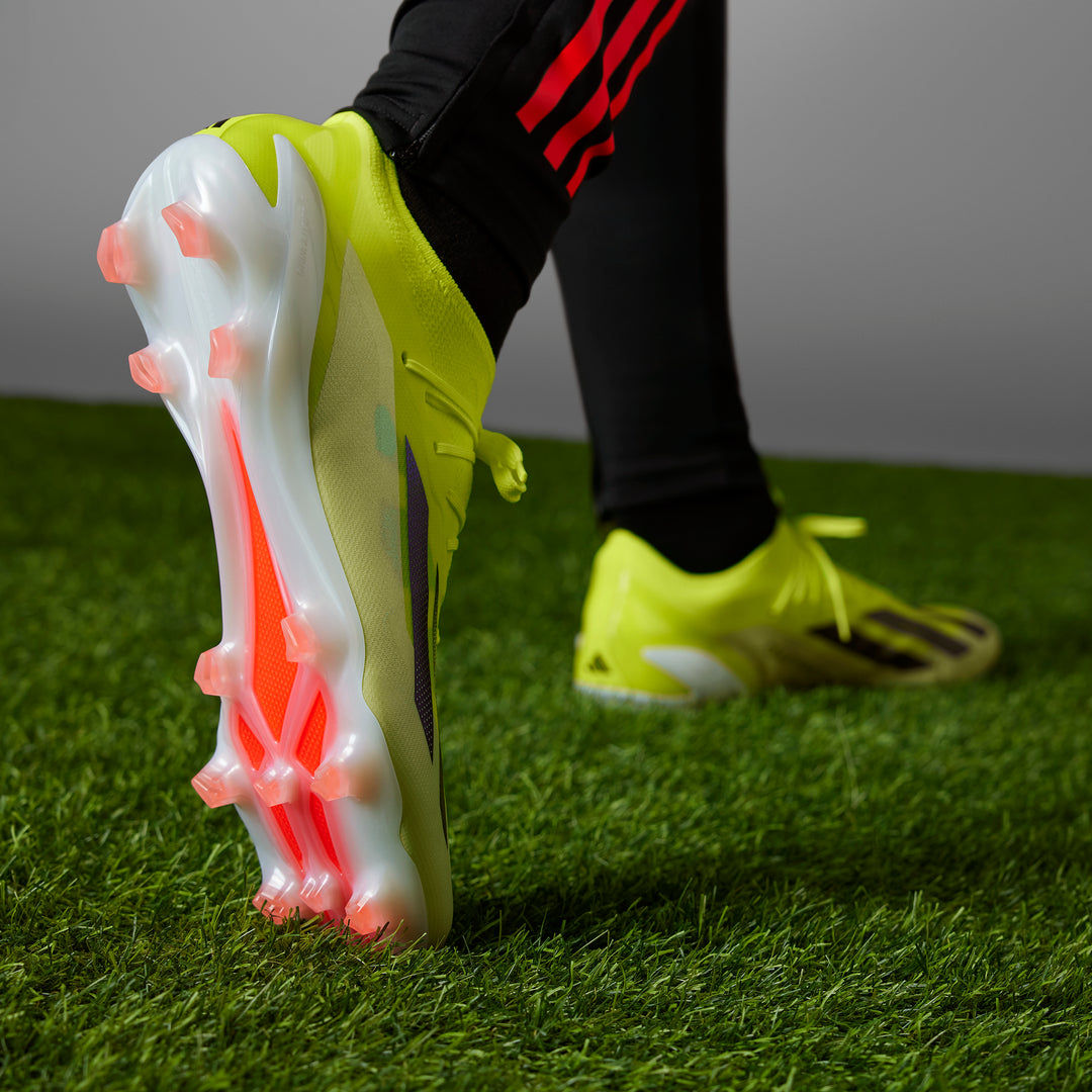 adidas X Crazyfast Elite FG Botas de fútbol para terrenos firmes