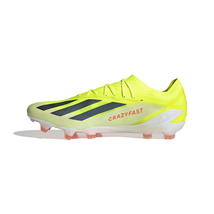 adidas X Crazyfast Elite FG Botas de fútbol para terrenos firmes