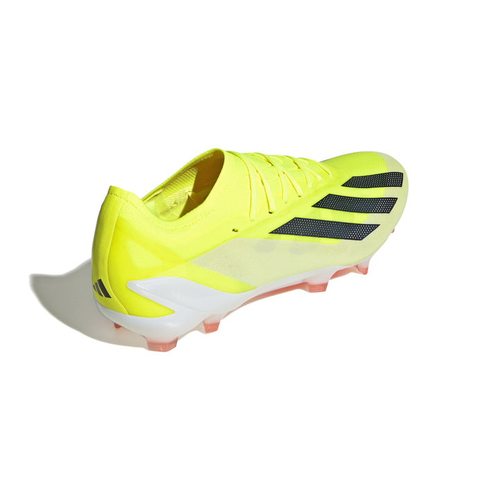 adidas X Crazyfast Elite FG Botas de fútbol para terrenos firmes