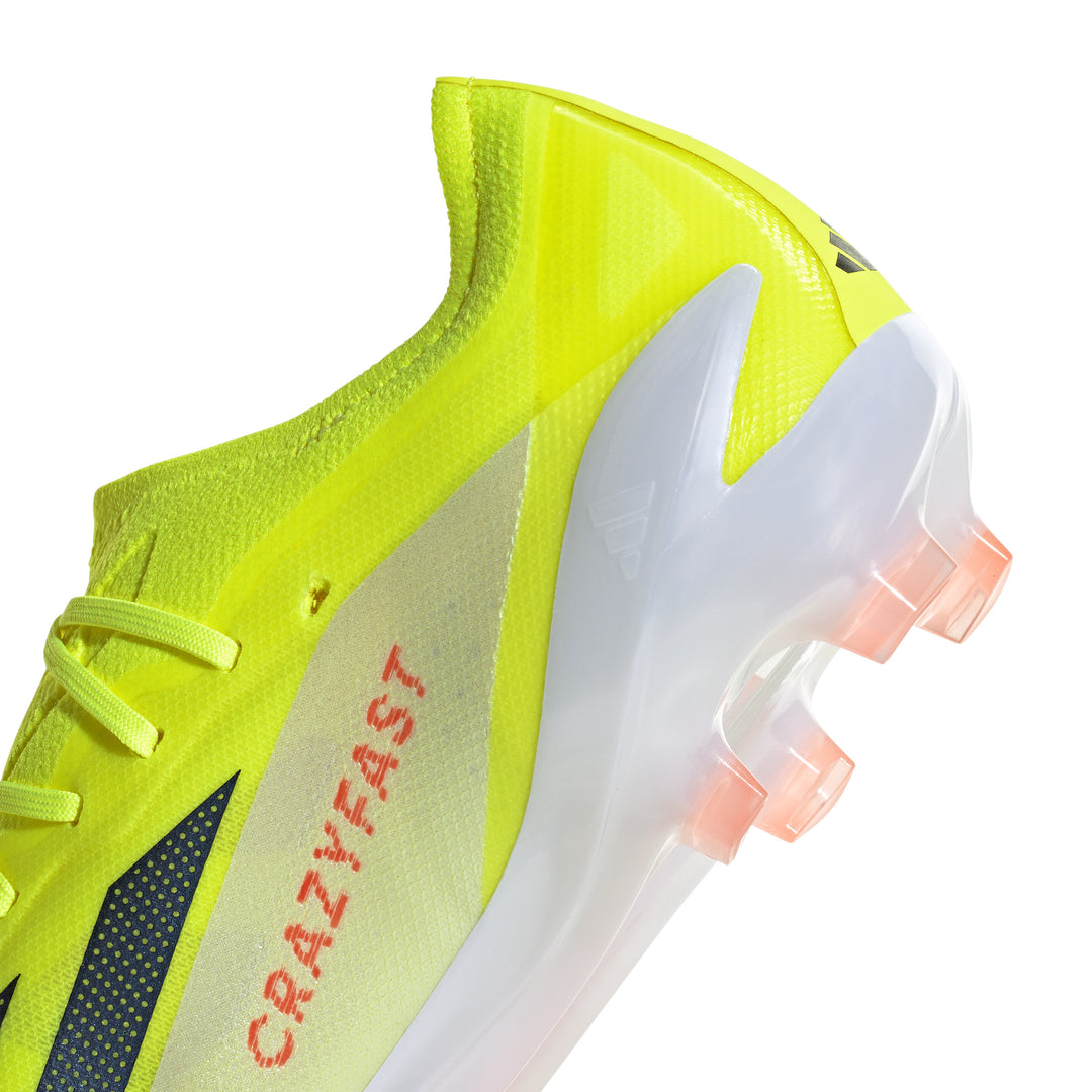 adidas X Crazyfast Elite FG Botas de fútbol para terrenos firmes