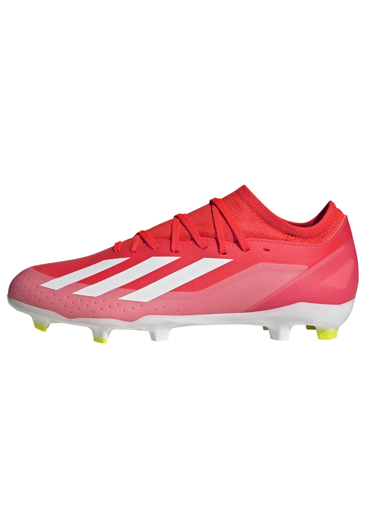 Botas de fútbol para terreno firme adidas X Crazyfast League FG