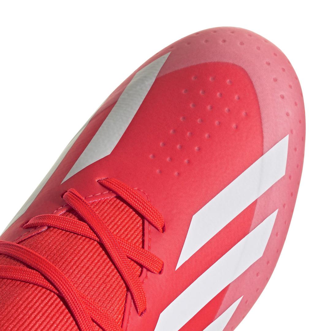 Botas de fútbol para terreno firme adidas X Crazyfast League FG