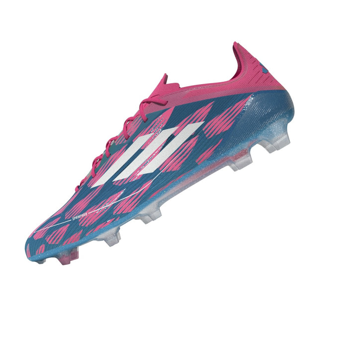 Botas de fútbol para terreno firme adidas F50 Elite FG