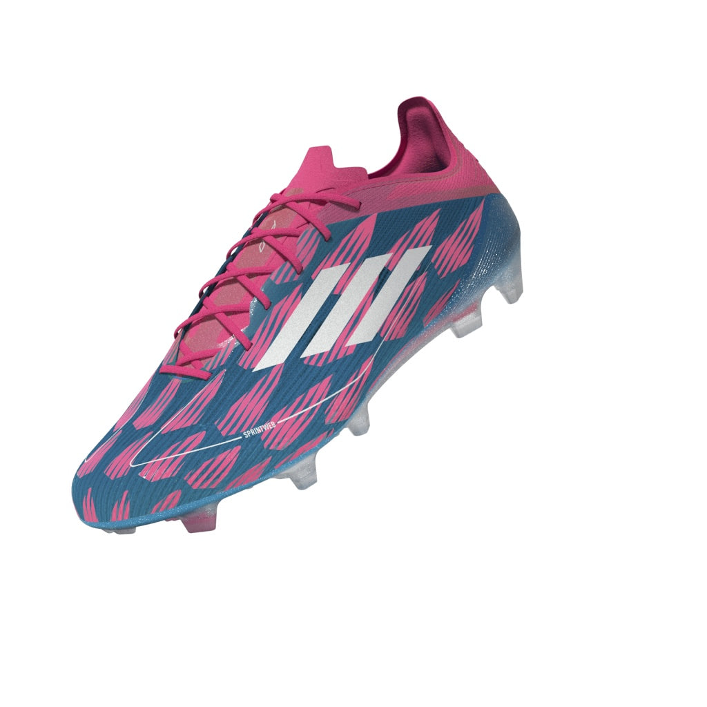 Botas de fútbol para terreno firme adidas F50 Elite FG