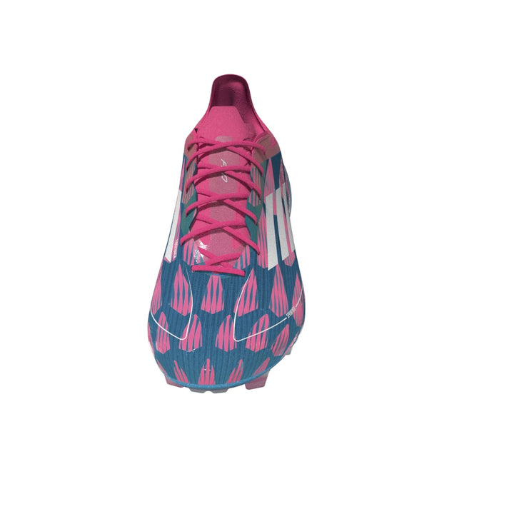 Botas de fútbol para terreno firme adidas F50 Elite FG
