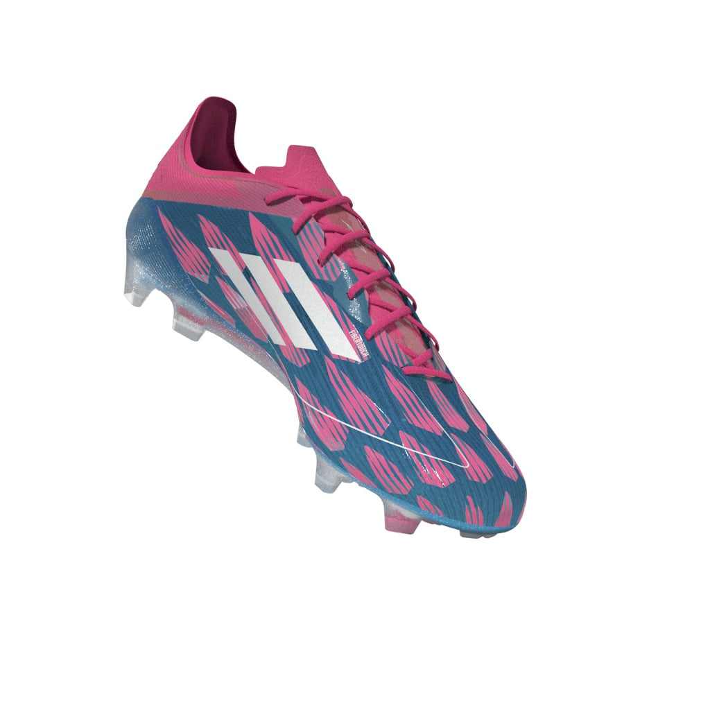 Botas de fútbol para terreno firme adidas F50 Elite FG