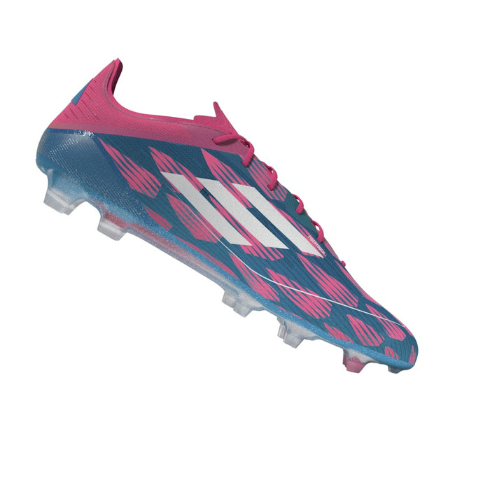 Botas de fútbol para terreno firme adidas F50 Elite FG