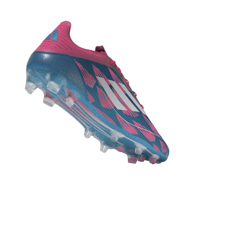 Botas de fútbol para terreno firme adidas F50 Elite FG
