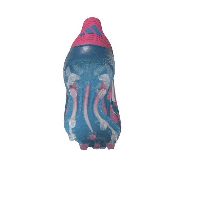 Botas de fútbol para terreno firme adidas F50 Elite FG